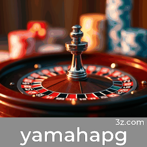 yamahapg: Plataforma Segura de Cassino e Apostas