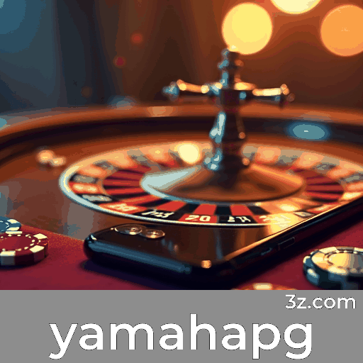 Yamahapg: Desbloqueie Experiências Exclusivas com Gestão de Conta Premium