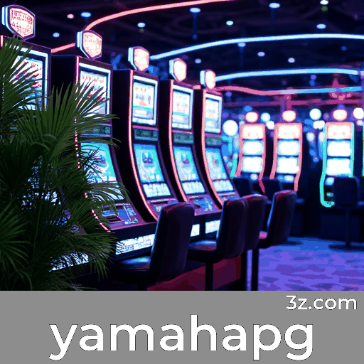 yamahapg: O Mundo dos Jogos de Qualidade