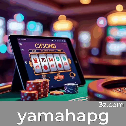 Yamahapg: Apostas Esportivas Precisão e Excelência