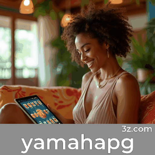 Yamahapg: Desbloqueie Experiências Exclusivas com Gestão de Conta Premium