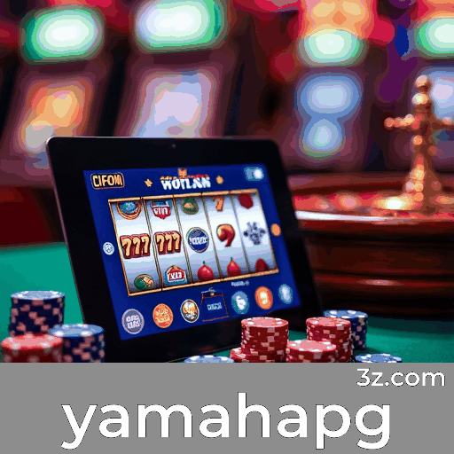 Yamahapg: Desbloqueie Experiências Exclusivas com Gestão de Conta Premium