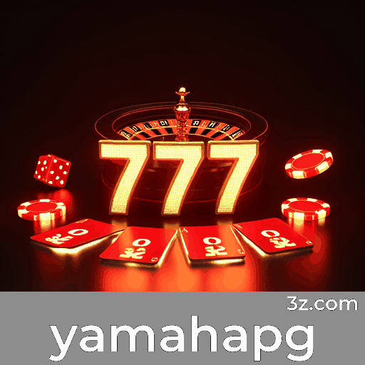 yamahapg: Plataforma Segura de Cassino e Apostas