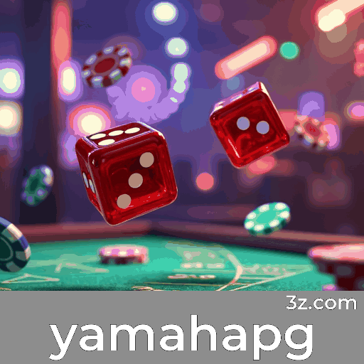 yamahapg: Bônus e promoções exclusivas para você!