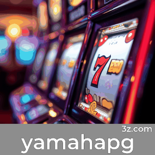 yamahapg: Plataforma Segura de Cassino e Apostas