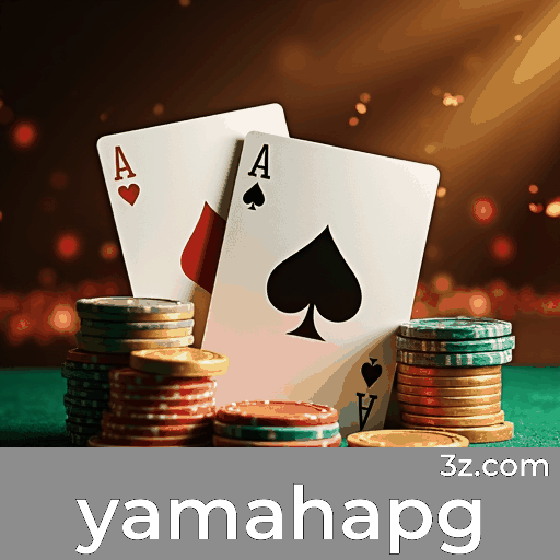 yamahapg: Plataforma Segura de Cassino e Apostas