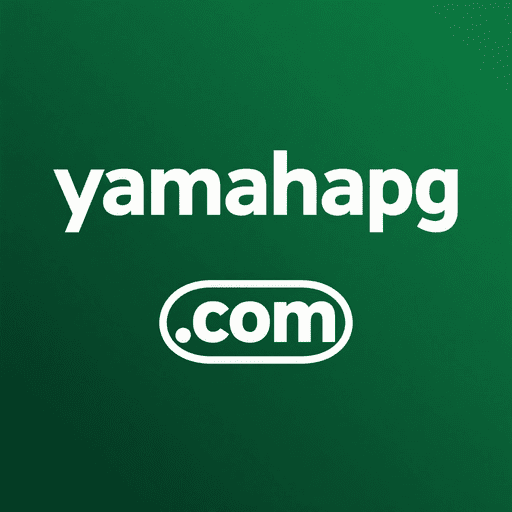 yamahapg